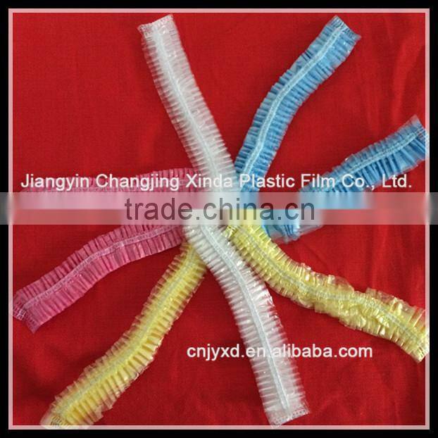 Hot sale disposable plastic liners for spa pedicure chair for nail salon furnitures