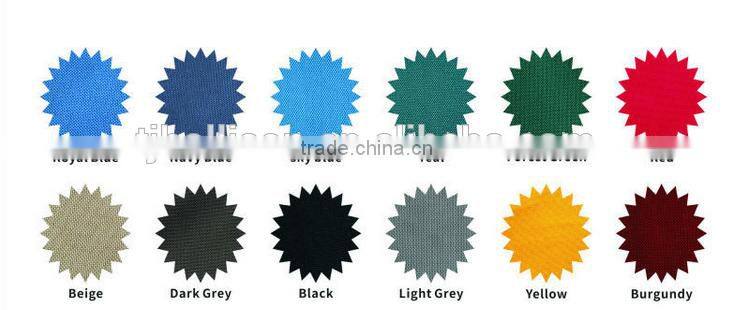 21-24 Ft Waterproof Heavy Duty Fabric Trailerable Pontoon Boat Cover Blue Color