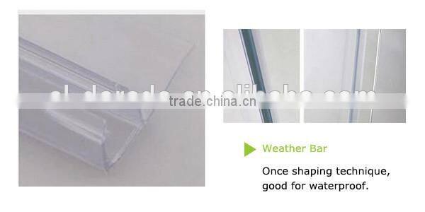 Factory Wholesale Alibaba China Bathroom Design Straight Shower Cabin