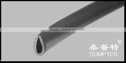 Rubber U Channel Section