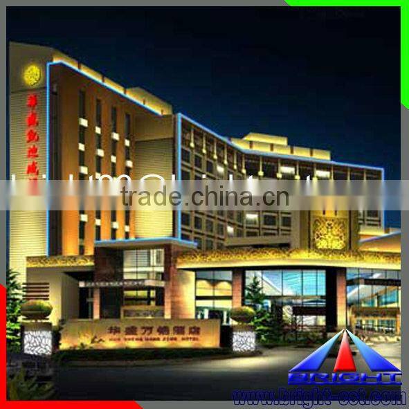 40w 50w led flood lights, COB flood light, LED flood light