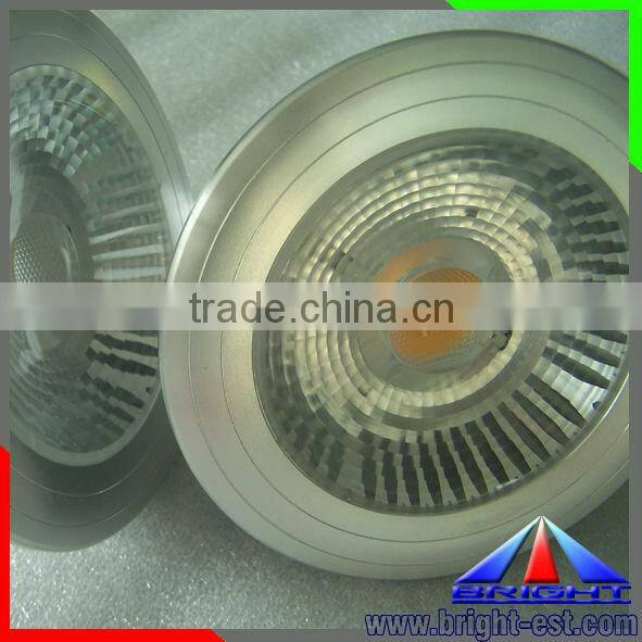 E27 PAR30 LED Lamp Dimmable