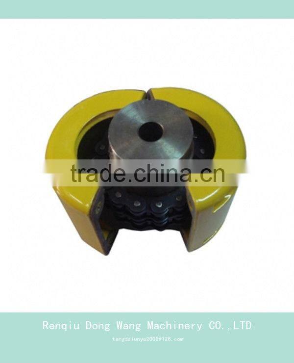 kc 5016 chain coupling
