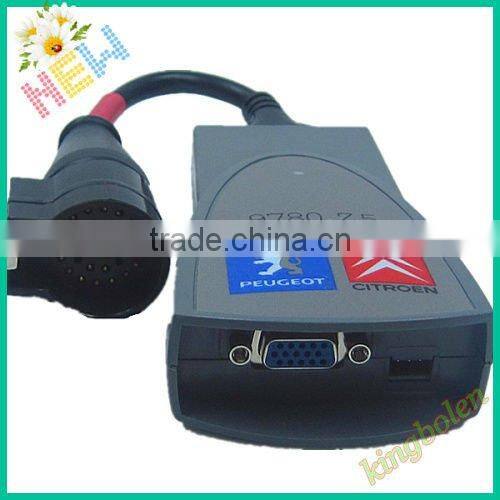 Lexia 3 pp2000 Diagnostic Tools Citroen/Peugeot diagnostic tool Lexia-3