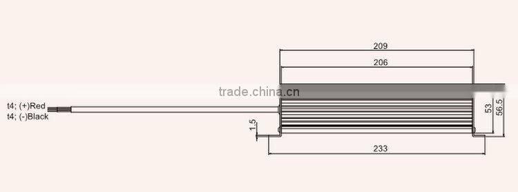 LPV-250-24 250W 24V 10A modern OEM smps 24v 1a