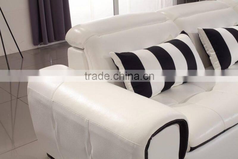 living room modern and fashionable living room sofa
