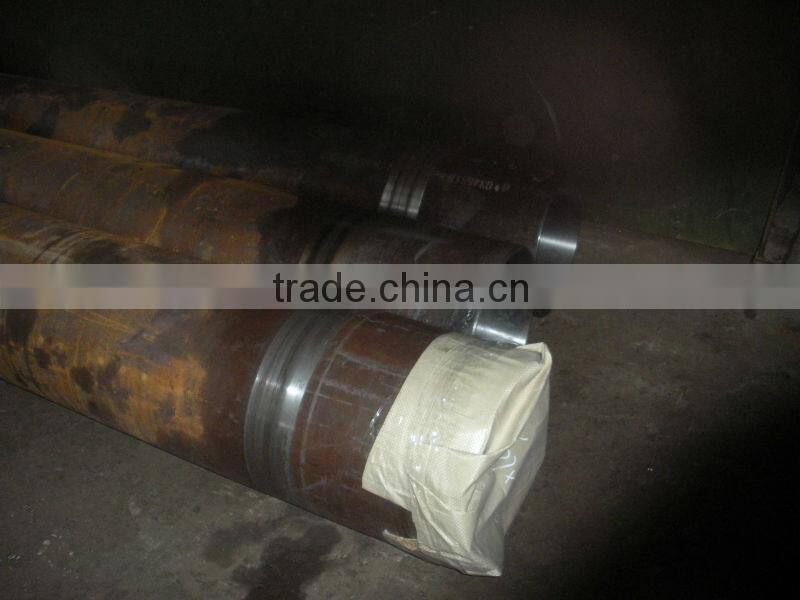 EN10305-1 25CrMo4 seamless precision honed steel tube