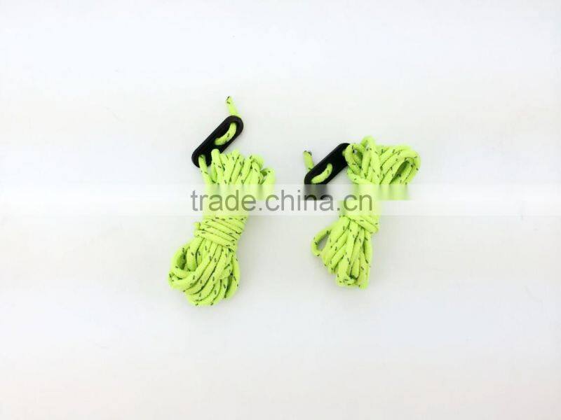 56742# luminous guy line glow in the dark string