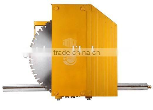 China Top Equipment Concrete Cutting Machine for Sale with TD-8250-WS-B
