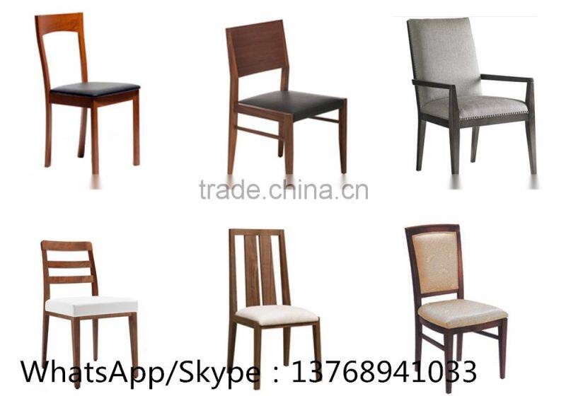 dining room chair Wooden dining furniture