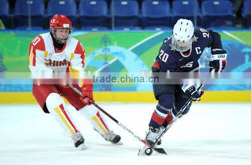 new style custom sublimated ice hockey jersey SS229