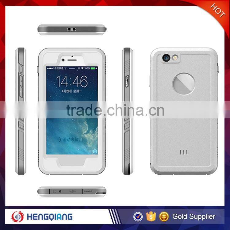 wholesale price original waterproof case for iphone 5s, for iphone 5s diving-use case