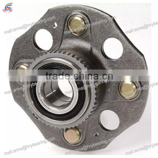 Wheel HUB Bearing units 512018 TOYOTA Corolla car wheel bearing