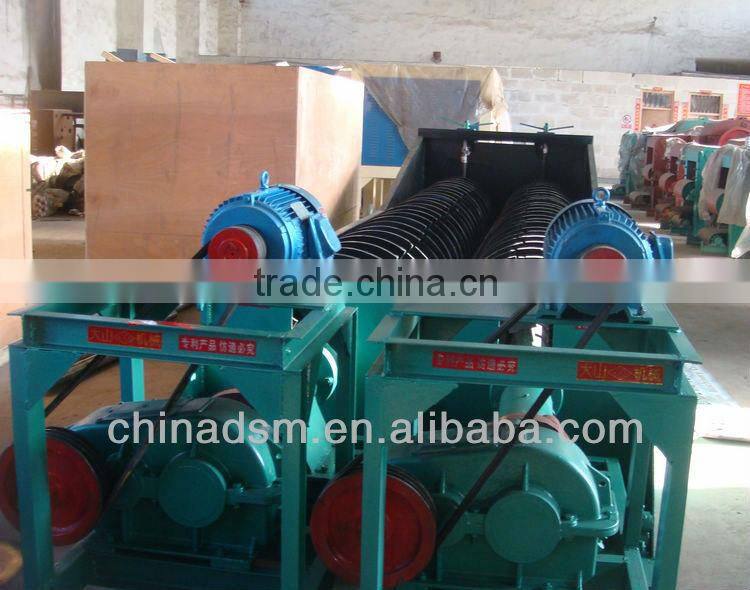 Spiral Classifier for Mining, Wolframite Ore Weir Spiral Classifier