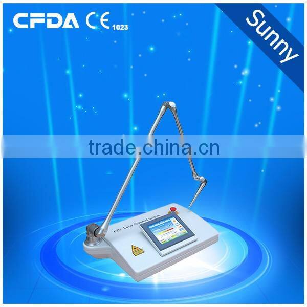 Medical CO2 Laser