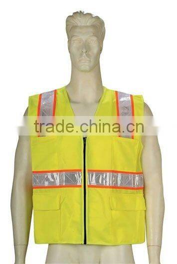 Safety Mesh Vest