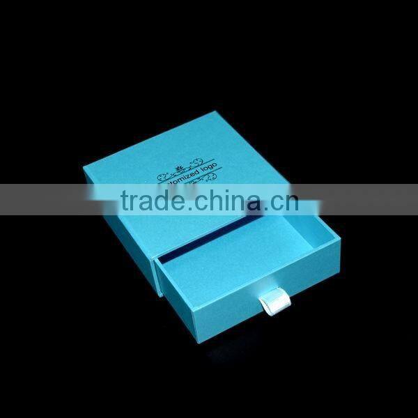 good quality custom printed cardboard golf ball sleeve box