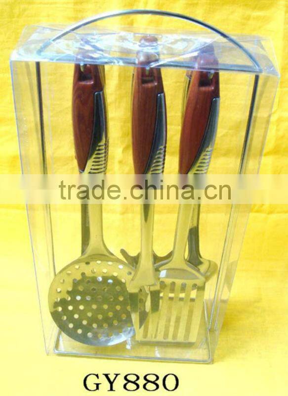 design kitchen set mess kit