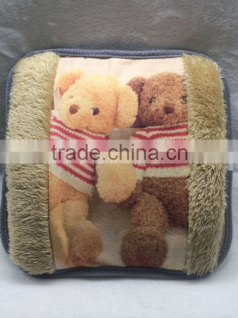 hot selling hander warmer for gift with CE&ROHS can customize figure