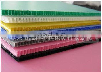 good quality hollow sheet