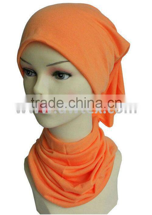 Cotton multifunctional bandana