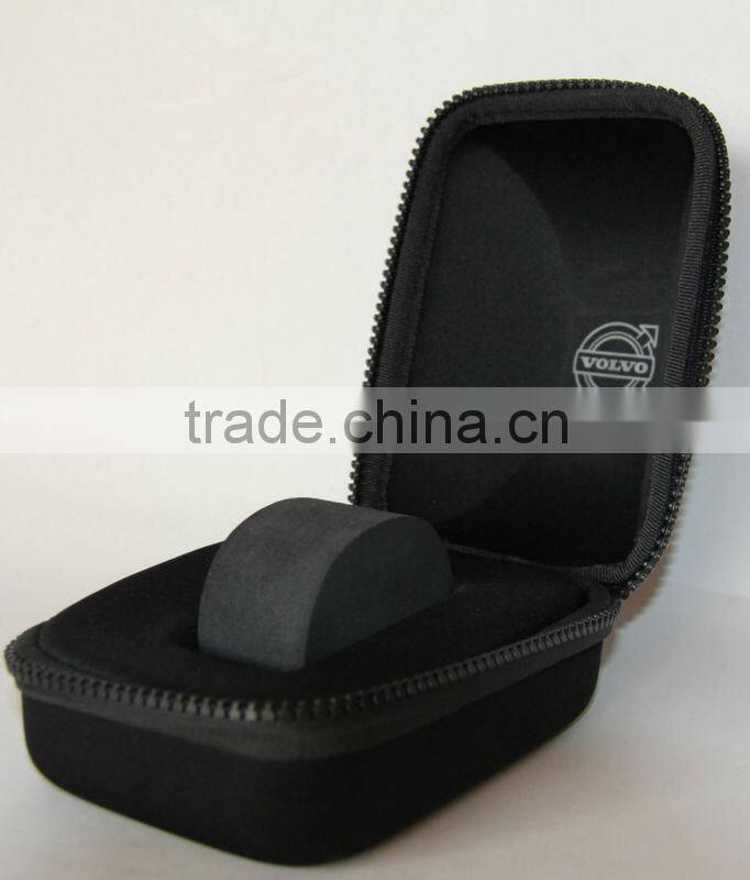 Fashion latest watch collector case