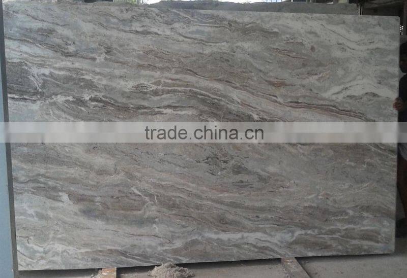 Ocean Beige Marble