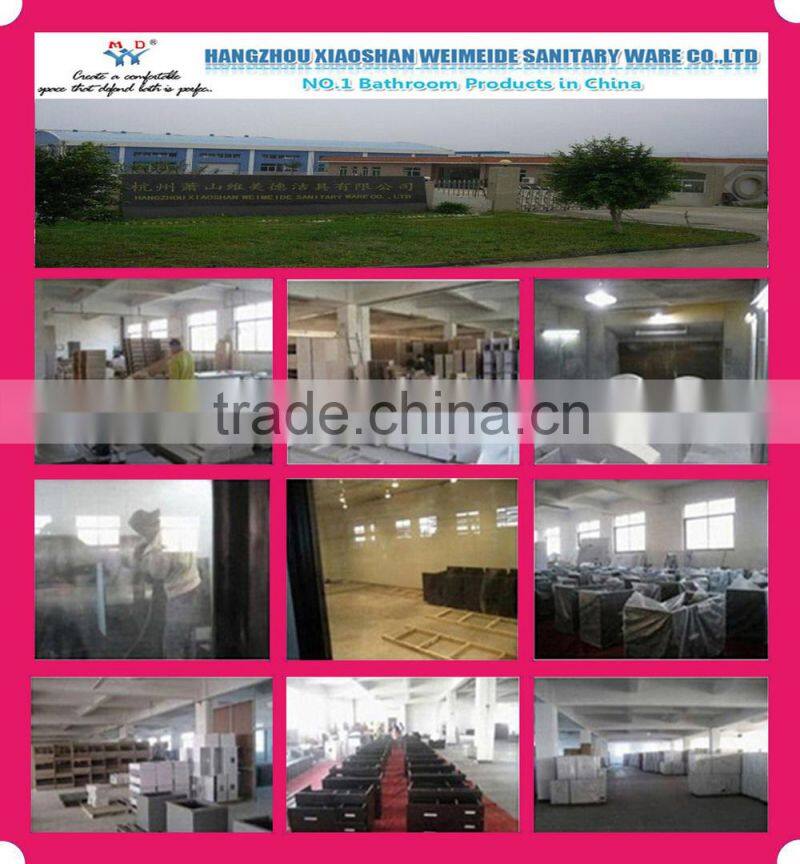 2014 new high quality ceramic mini wash basin