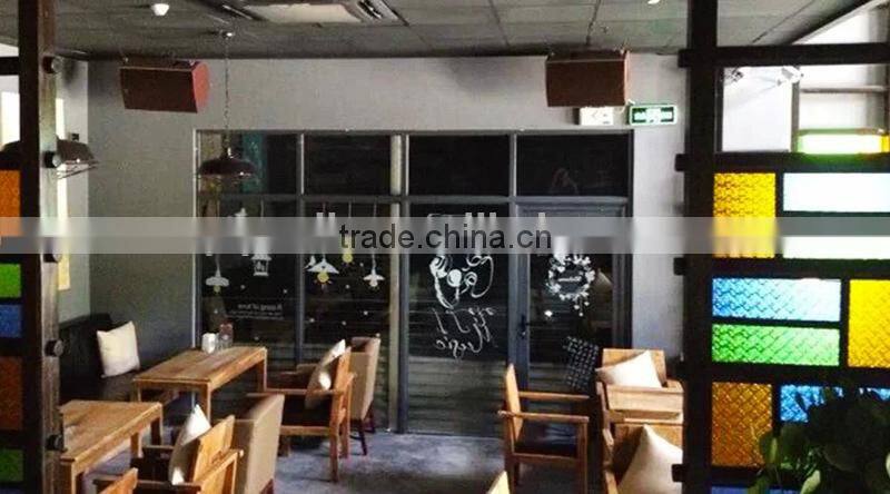 15" 500W Nice outlook Poweful Bar Party Speaker