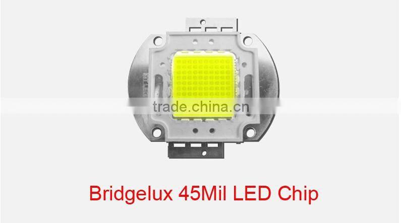 USA bridgelux LED chip Gym lighting 150W 200W led light