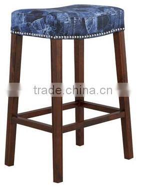 2013 Top Seller Modern Stainless Steeland Bar Chair Bar Stools