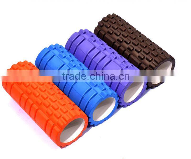 Premium Foam Roller for Muscle Massage with Matrix Technology Professional Grade EVA Exercise Foam Roller gym equipment