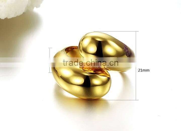 Handmade Personal Style Indonesian Ring