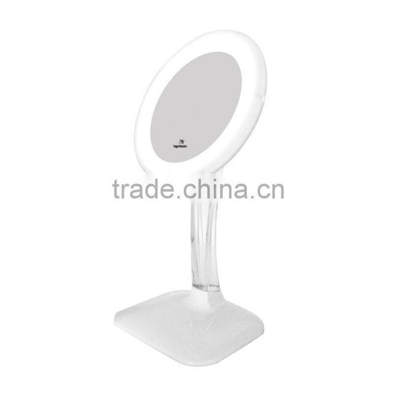 led mirror, lighted vanity mirror