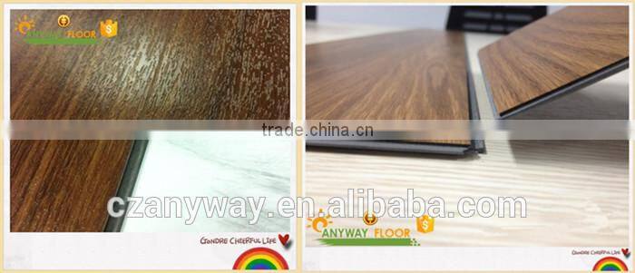 top sell cheap price wpc flooring with high-quality