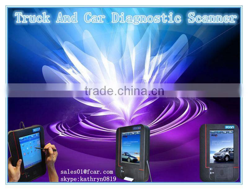 Universal Automotive ECU Diagnostic Tool Best Car Diagnostic Tool