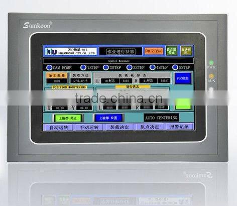 SA - 7B;The man-machine interface ;Touch screen controller;The man-machine interface ;man-machine interface ;controller;