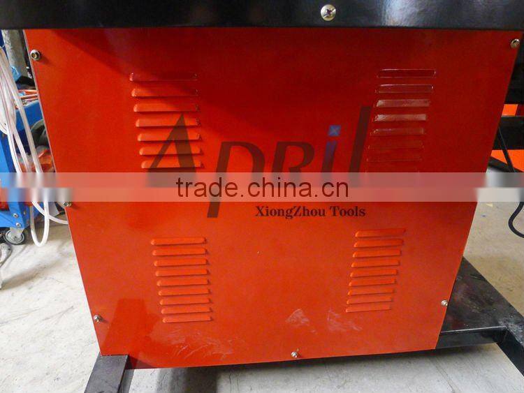 High Speed Fin Cutting Machine DHY-200