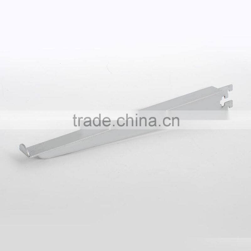 Flat Magnetic Hooks Heavy Duty Slotted Metal Hooks For Channel