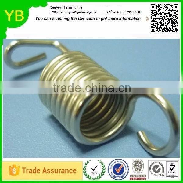 2016 Factory Price Springs for Swings Chair