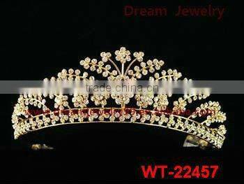 Cheap rhinestone hot sale hairband