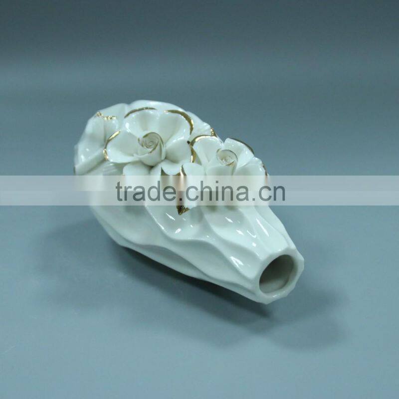 Ceramic craft flower arrangement accessories