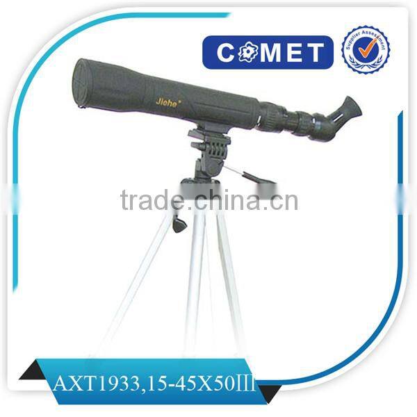15-45*50mm Spotting Scope