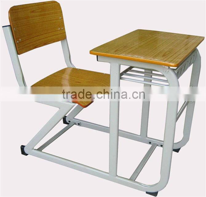 kids desk and chair set pink