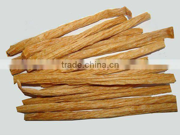 soya beans nuggets protein food process machine