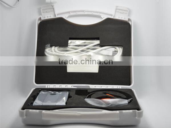 2014 Good quality dental x-ray sensor / digital x-ray sensor RVG03
