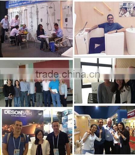 2 1/2 Female NPTX 2 1/2 Male NST Angle Fire Hose Valve UL/FM certification Angle Fire Hose Valve