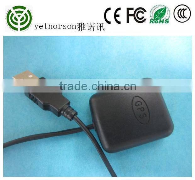 Mini Size GPS Car Antenna with magnet high quality gps antenna