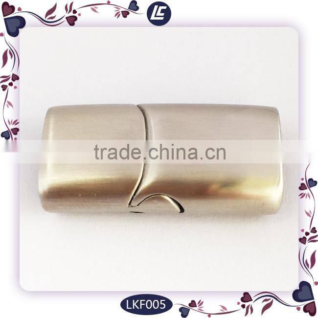 sliver fashion jewelry metal components