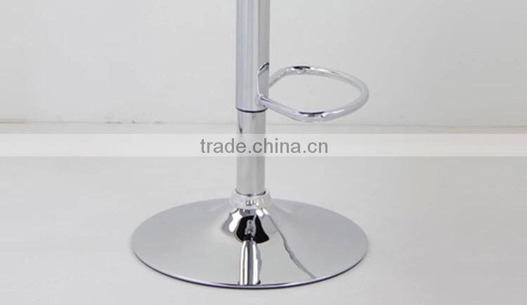 New style Wood Simple Bar Chair Y204